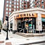 Residence Inn by Marriott Providence Downtown