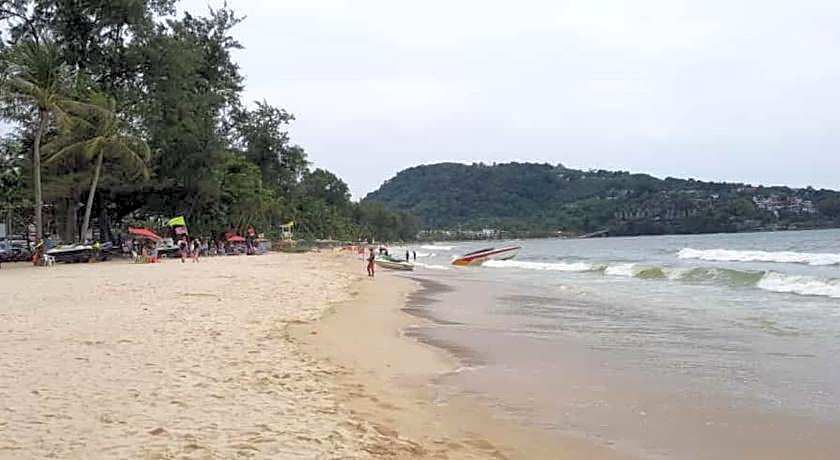 Royal Beach Residence