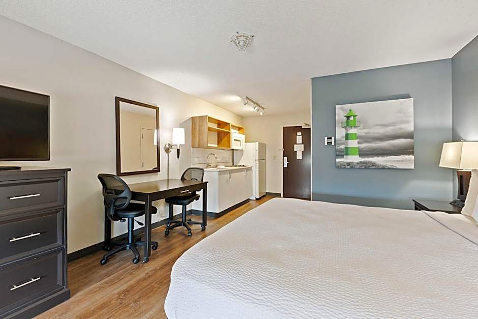 Extended Stay America Premier Suites - San Francisco - Belmont
