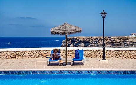 Apartamentos Cabo de Baños by MIJ