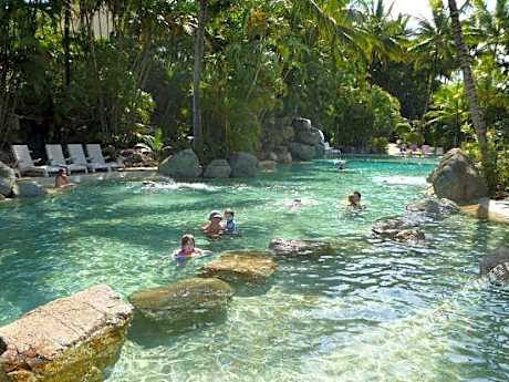 Lagoon 202 on Hamilton Island
