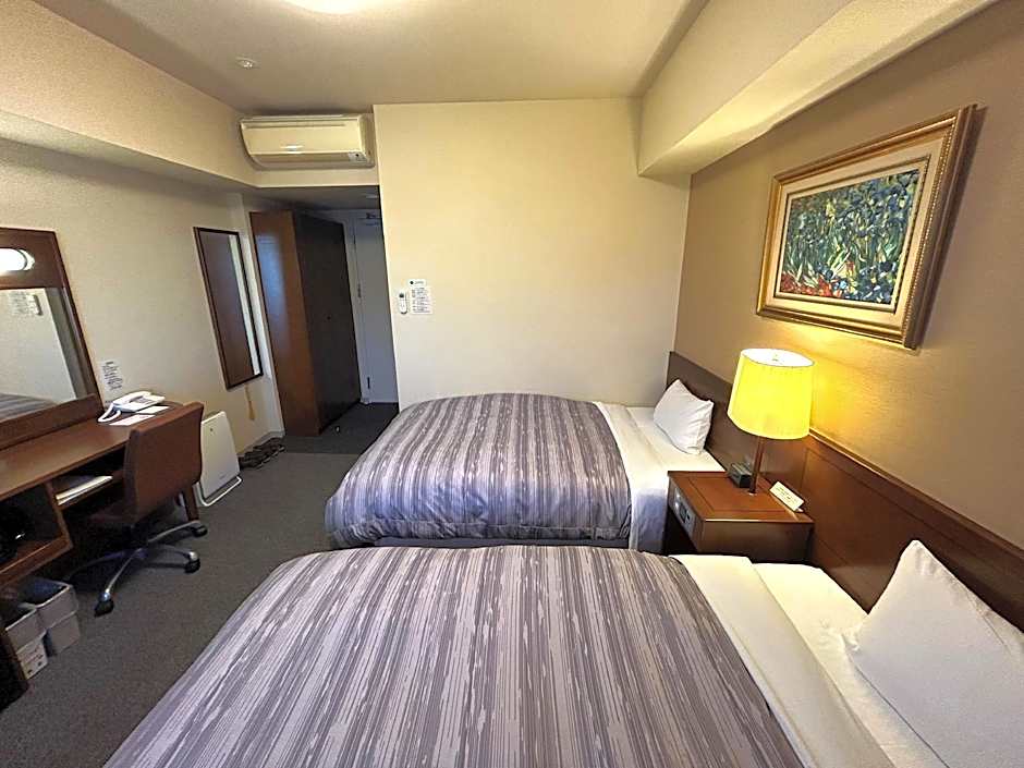 Hotel Route Inn Shiojiri