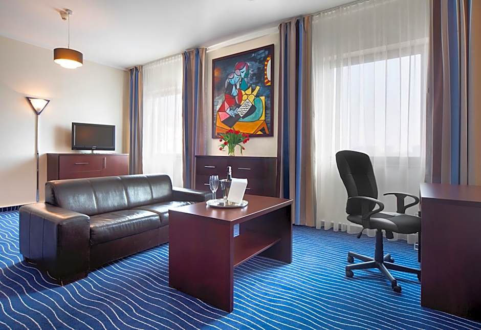 Express Kraków Hotel