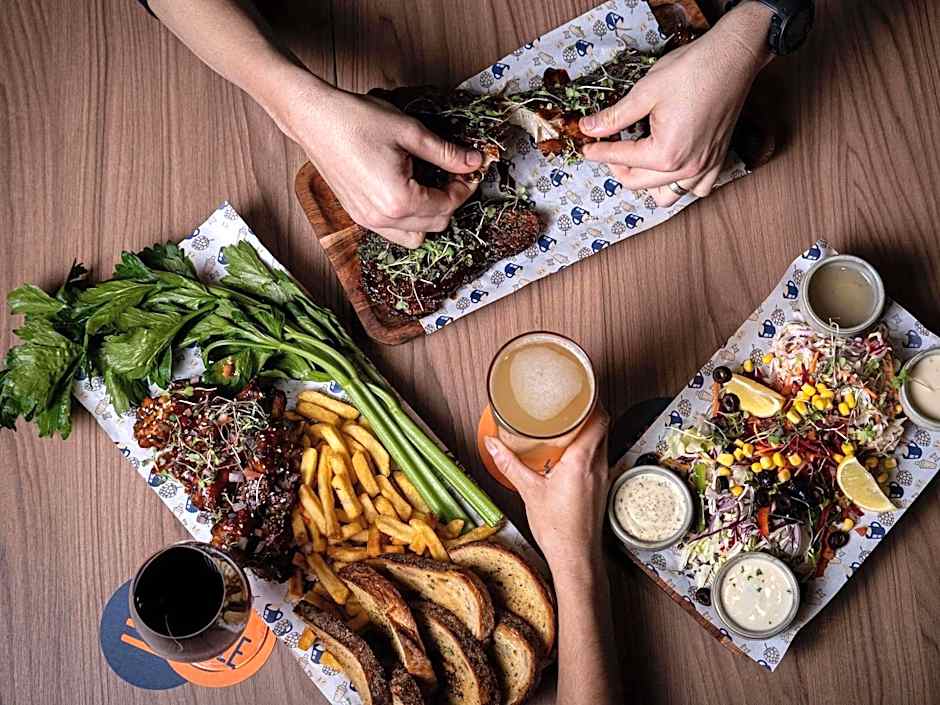 Mercure Perth On Hay