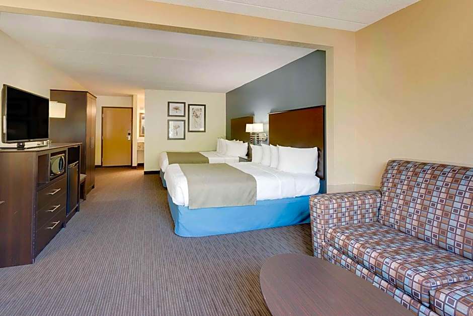 Baymont by Wyndham Owatonna