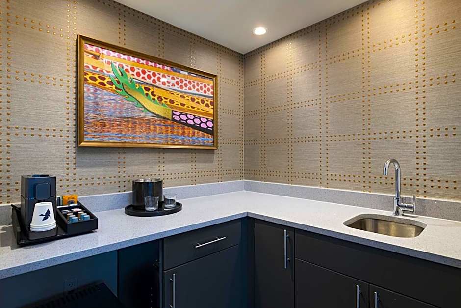 Hotel Indigo Irving - Las Colinas By IHG