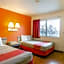Motel 6-Laramie, WY