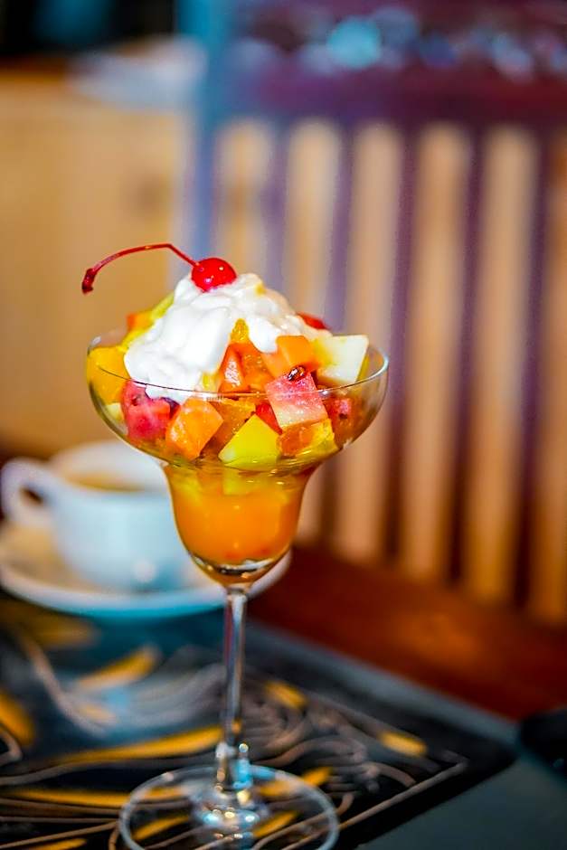 Silver Oasis Maldives