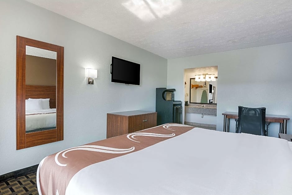 Quality Inn Georgetown North