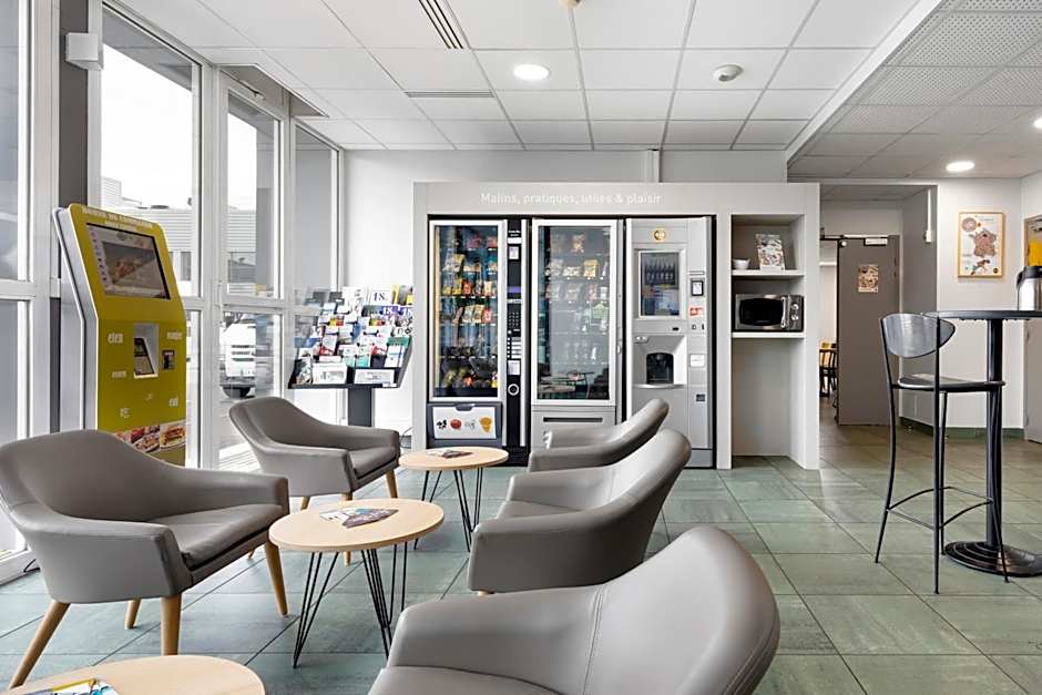 B&B Hôtel Lyon Vénissieux