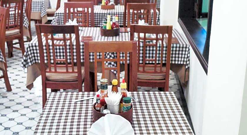 Nam Bo Boutique Hotel