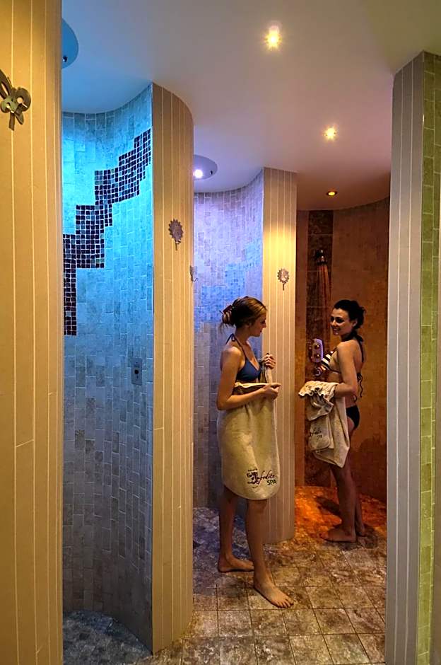 Hotel La Cartiera
