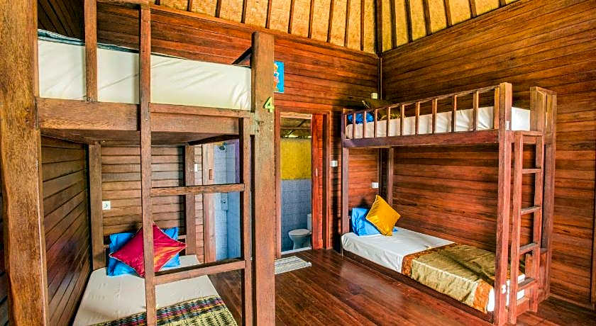 Uma Hostel Lembongan
