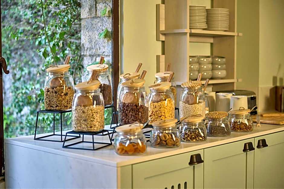 La Bastide de Mougins, a Tribute Portfolio Hotel