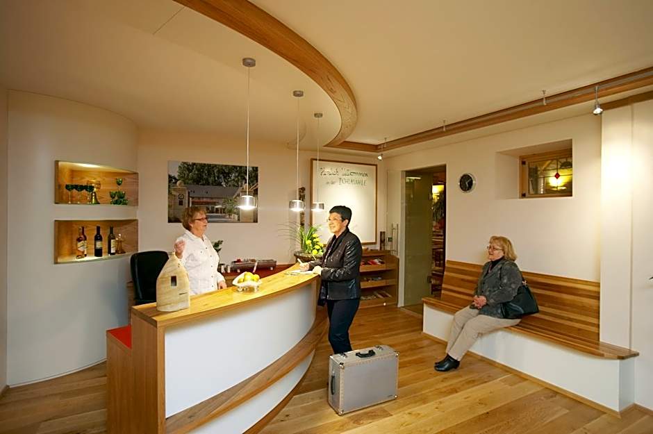 Dohlmühle Hotel & Weingut