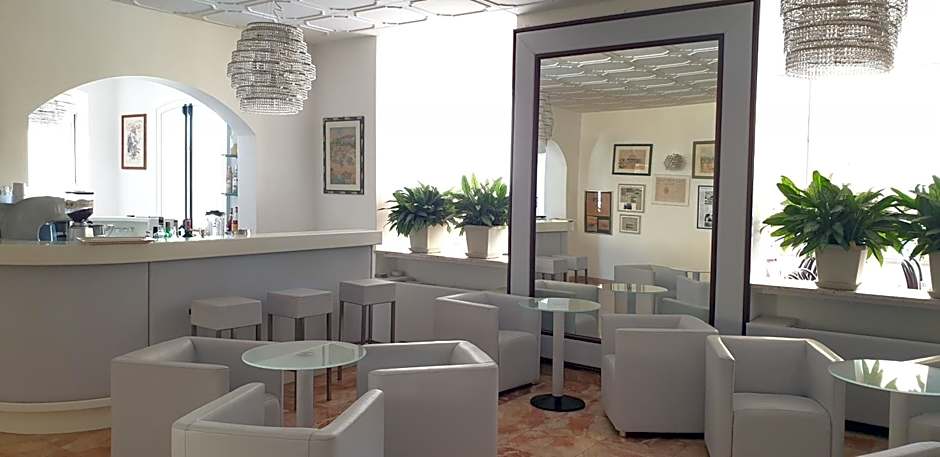 Grande Albergo Marin