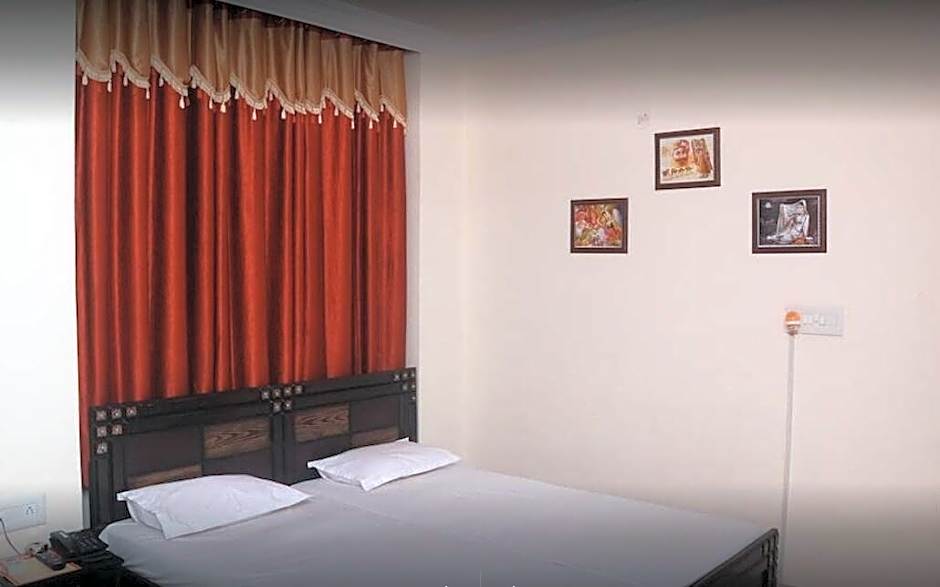 Ashish Villa Guest House – Jodhpur, FL