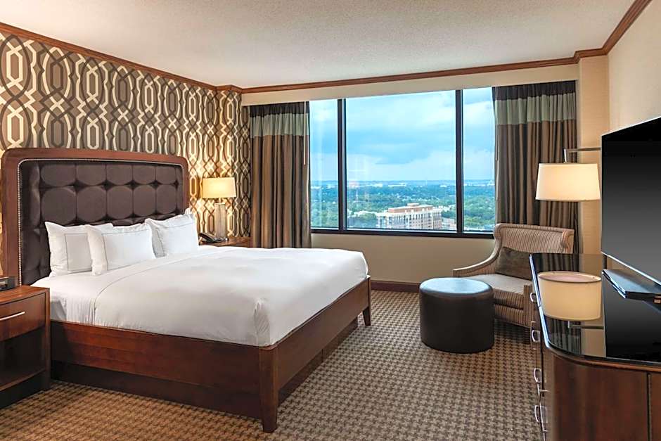 Hilton Alexandria Mark Center