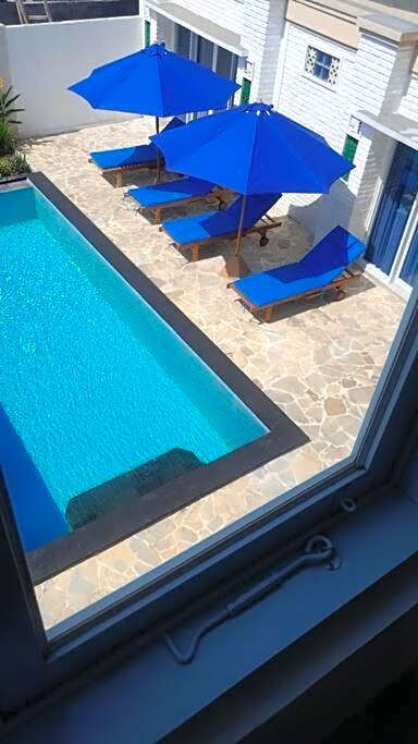 Brand New Private 3 Bdr Villa