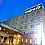 Hotel Route-Inn Niigata Kencho-minami