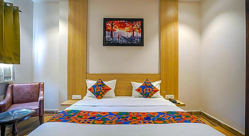 FabHotel Prime Empire