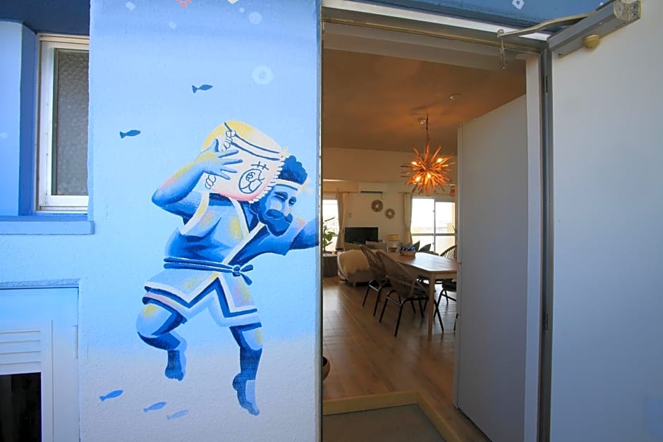 Sky Cuculu Ishigakijima