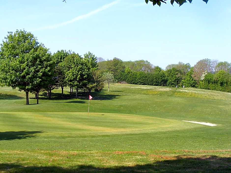 Les Belleme Golf - Self-catering Apartments