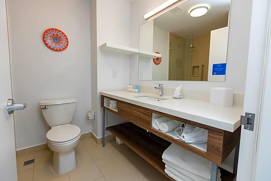 Hampton by Hilton San Jose Airport