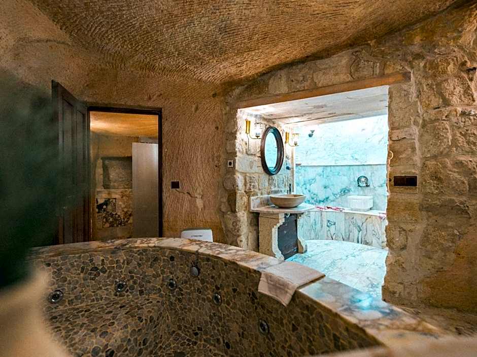 Zeydem Suites