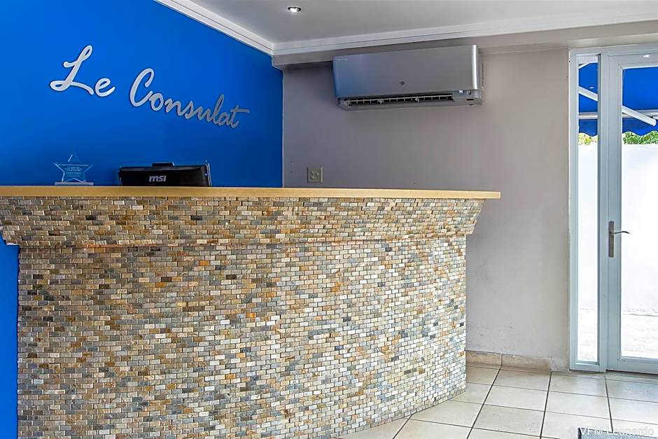 Le Consulat, An Ascend Collection Hotel