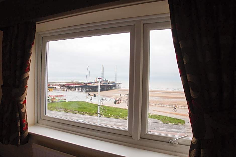 Viking Hotel- Adults Only