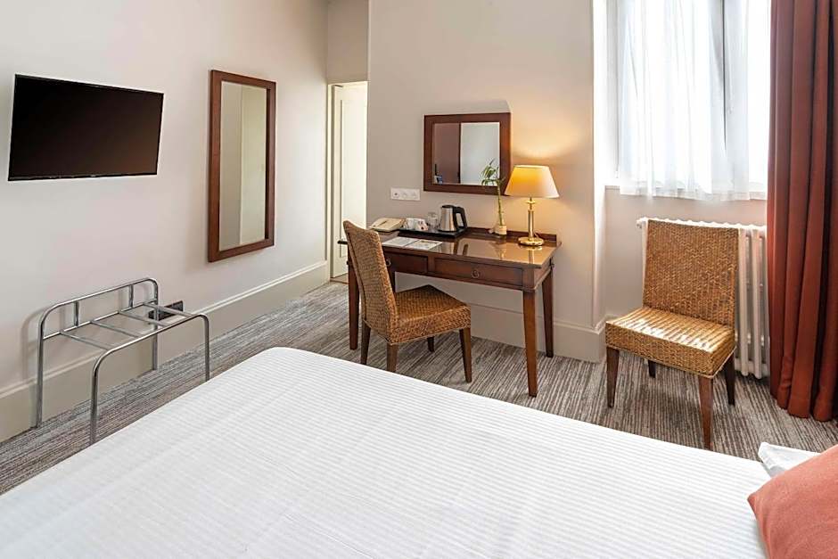 Best Western De Diane