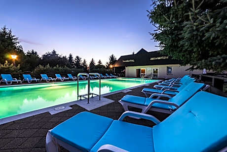 Lech Resort & Spa
