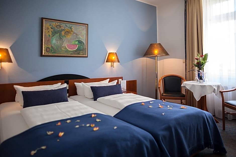 Hotel Smetana
