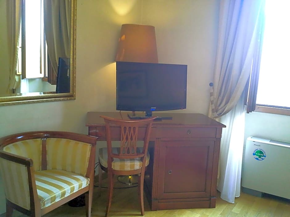 Hotel Bigallo
