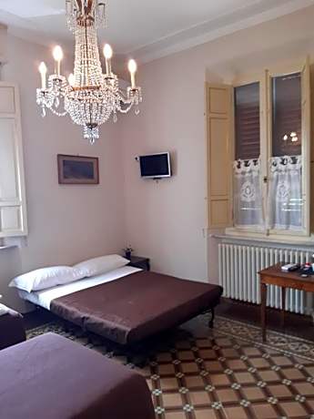 Premium Quadruple Room