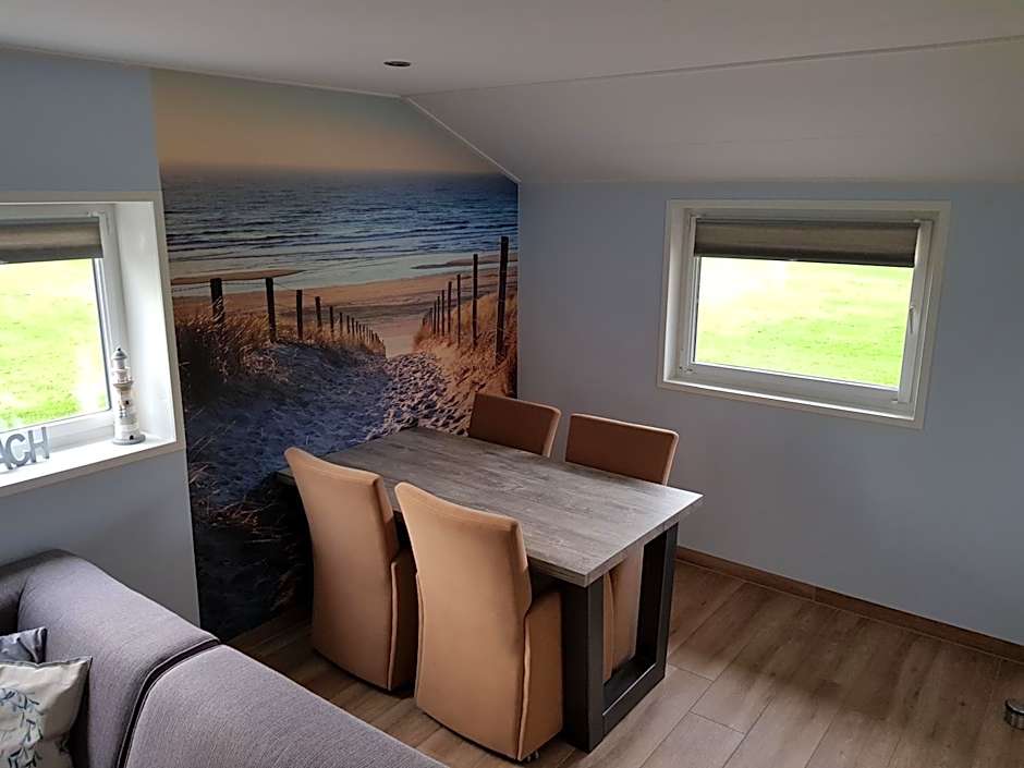 Vakantiewoning Koegras