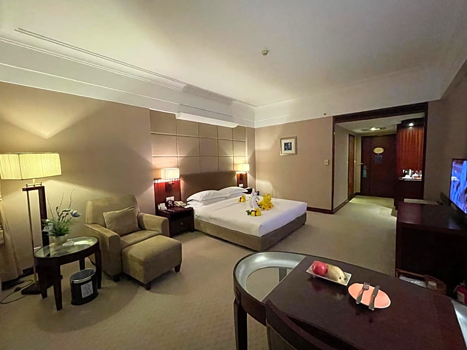 Dongguan Exhibition International Hotel