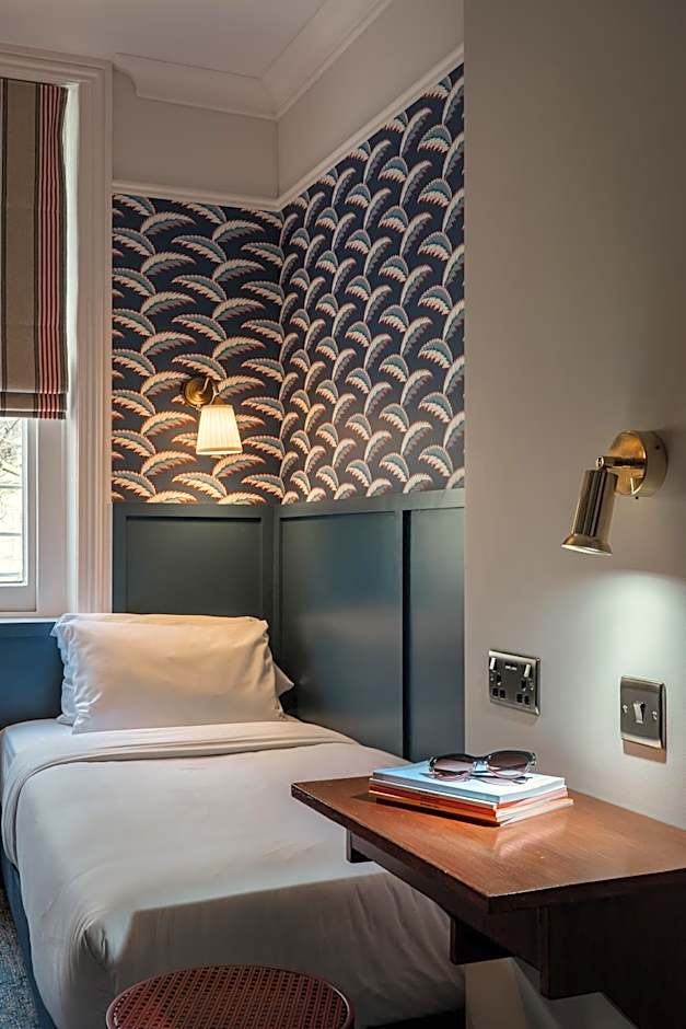 St. David's Hotels Paddington