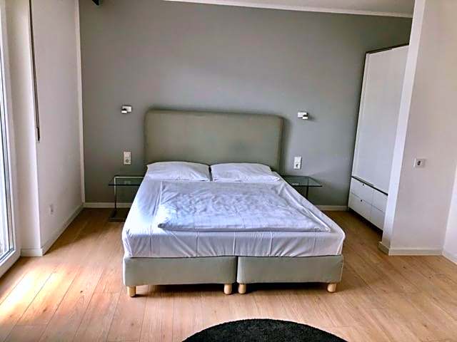 City Hotel und City Apartments Centrum