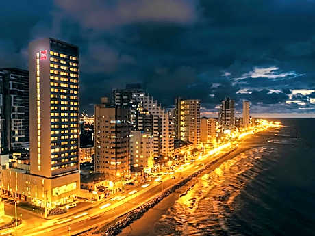 Ibis Cartagena Marbella