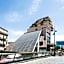 ibis Montpellier Centre Comedie