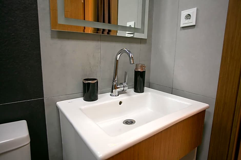 BLAU GRÜN İSTANBUL OTEL