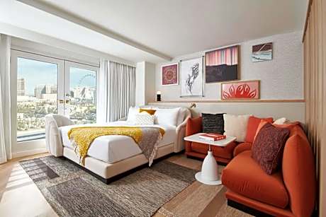 Virgin Hotels Las Vegas