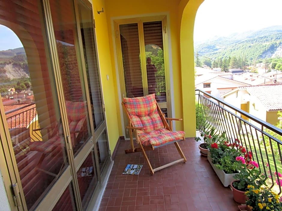 Casa Balducci Bed&Breakfast