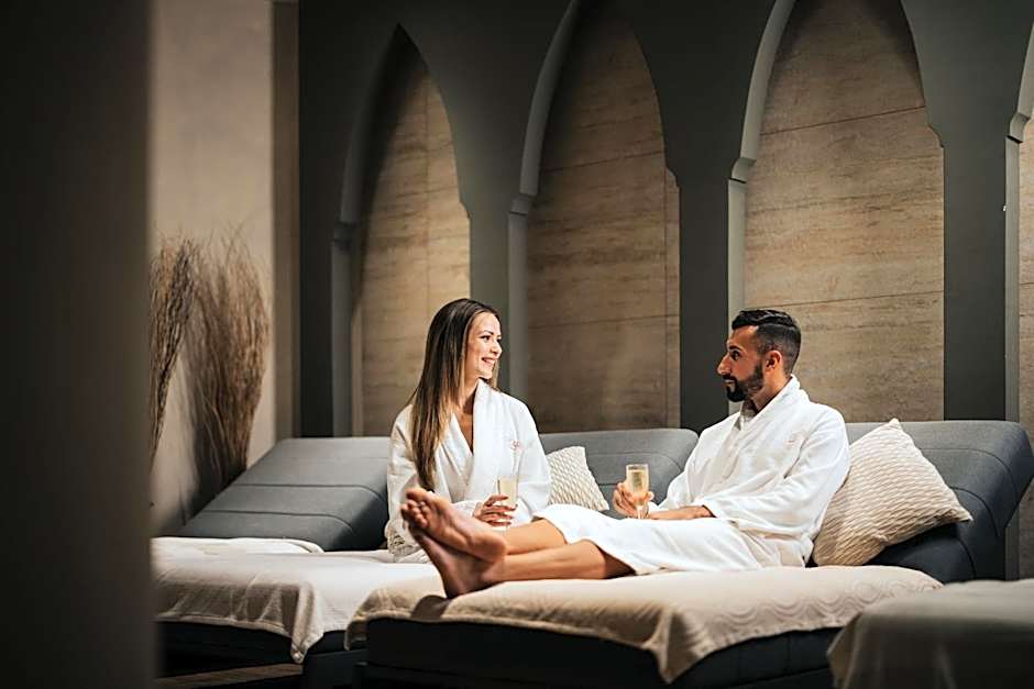 db San Antonio Hotel + Spa All Inclusive