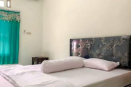 Griya Fadamas Syariah near Taman Hijau Demangan Madiun Mitra RedDoorz