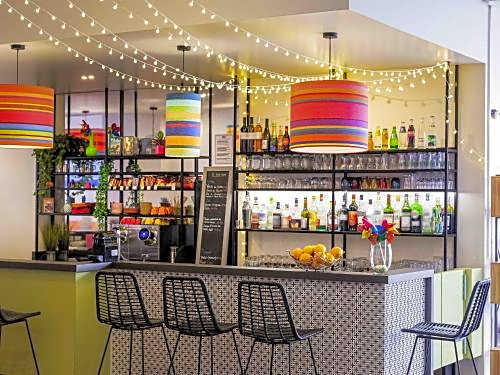 ibis styles Perpignan Centre