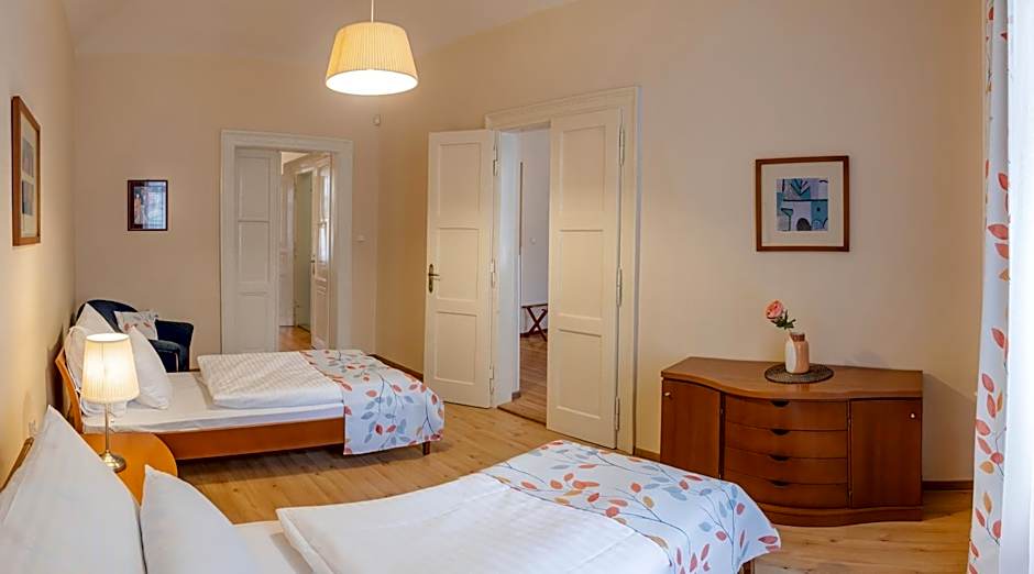 Hotel Orion