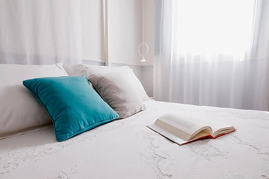 Marenea Suite Hotel